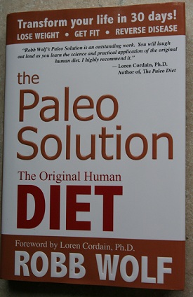 Best Paleo Diet Book